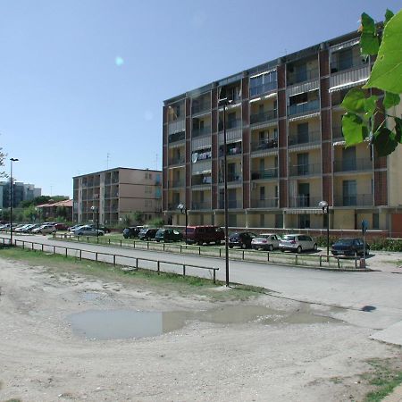 Appartamento Aurora Llido Degli Estensi Dış mekan fotoğraf